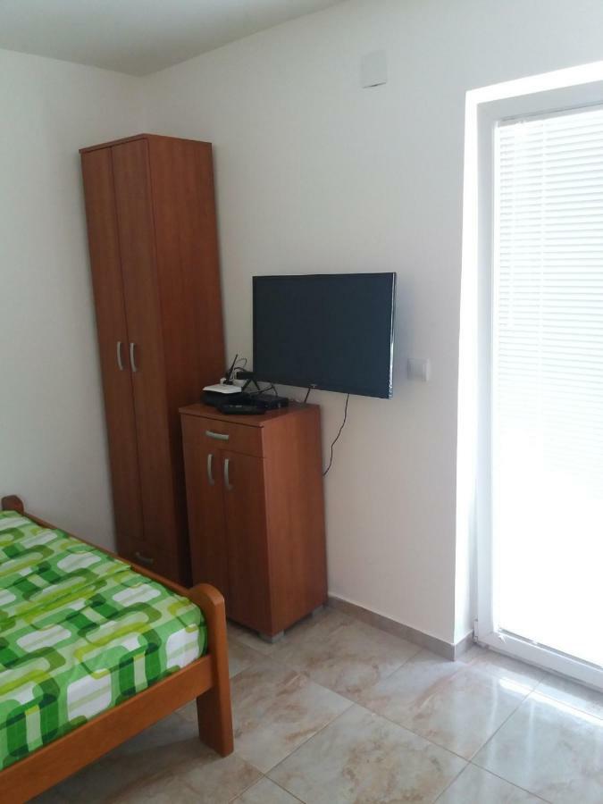 Mona&Mike Apartments Tivat Eksteriør billede